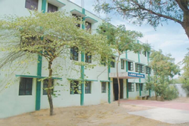 hostel